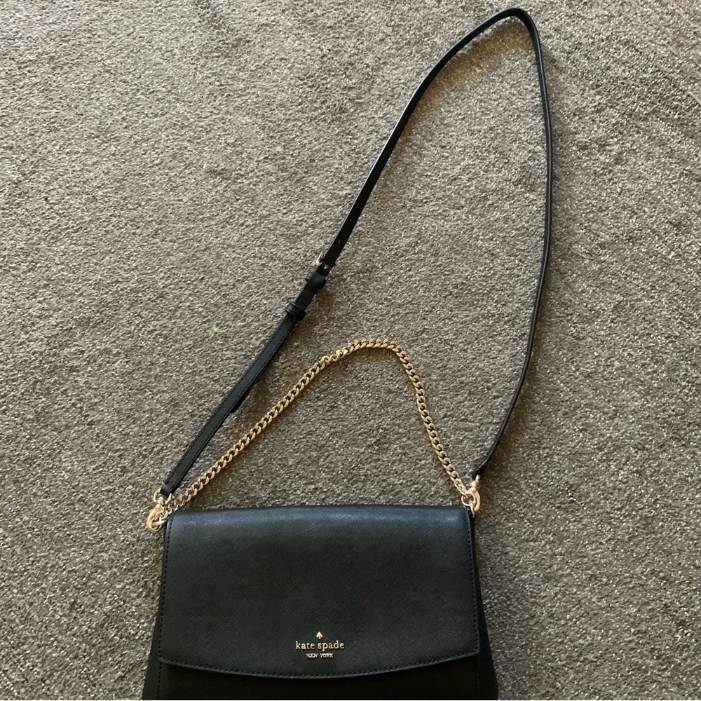 Kate Spade Crossbody Purse